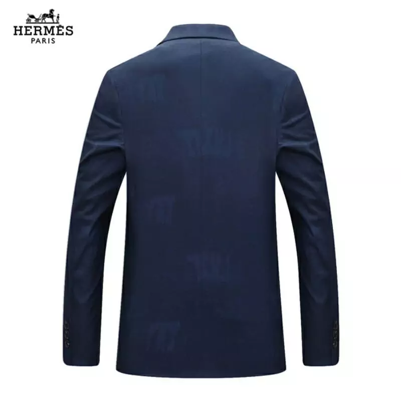 hermes costumes manches longues pour homme s_b05bb41